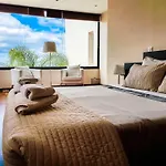 Luxe Detached Julia Tenerife 빌라 *