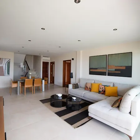 빌라 Luxe Detached Julia Tenerife