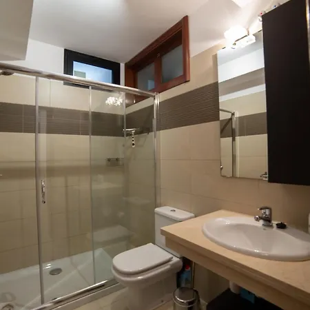 Villa Luxe Detached Julia Tenerife *