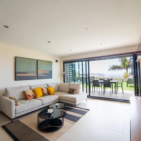 Luxe Detached Julia Tenerife أذيخي