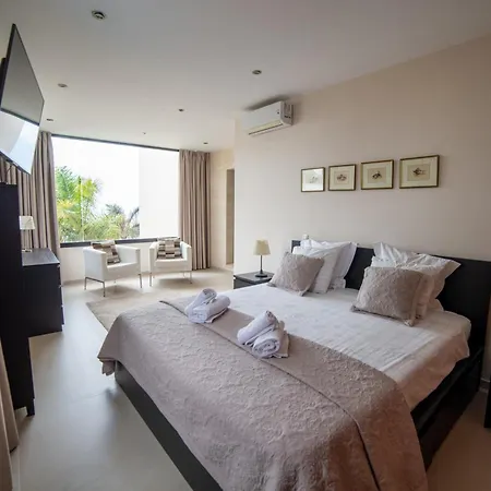 Luxe Detached Julia Tenerife * أذيخي