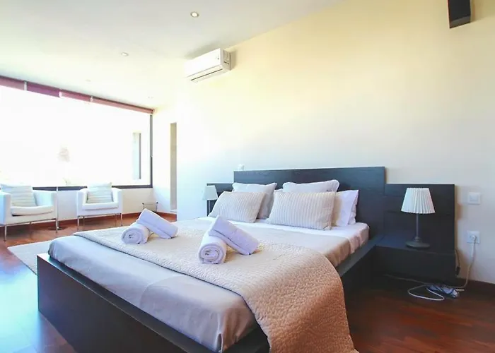 Luxe Detached Julia Tenerife فيلة *