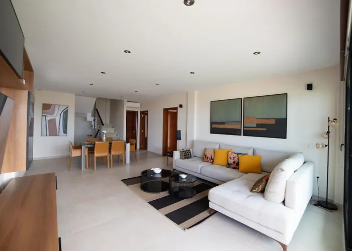 فيلة Luxe Detached Julia Tenerife