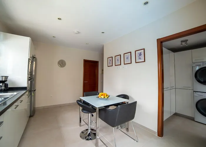 فيلة Luxe Detached Julia Tenerife أذيخي